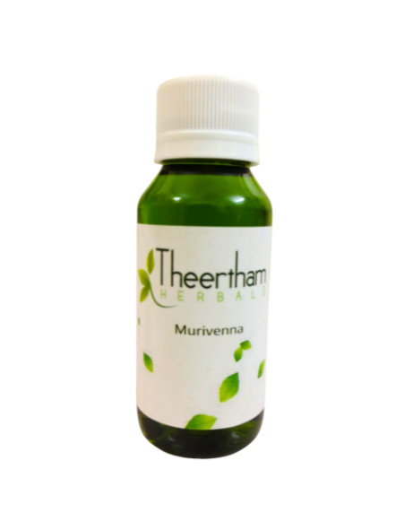 Murivenna Oil